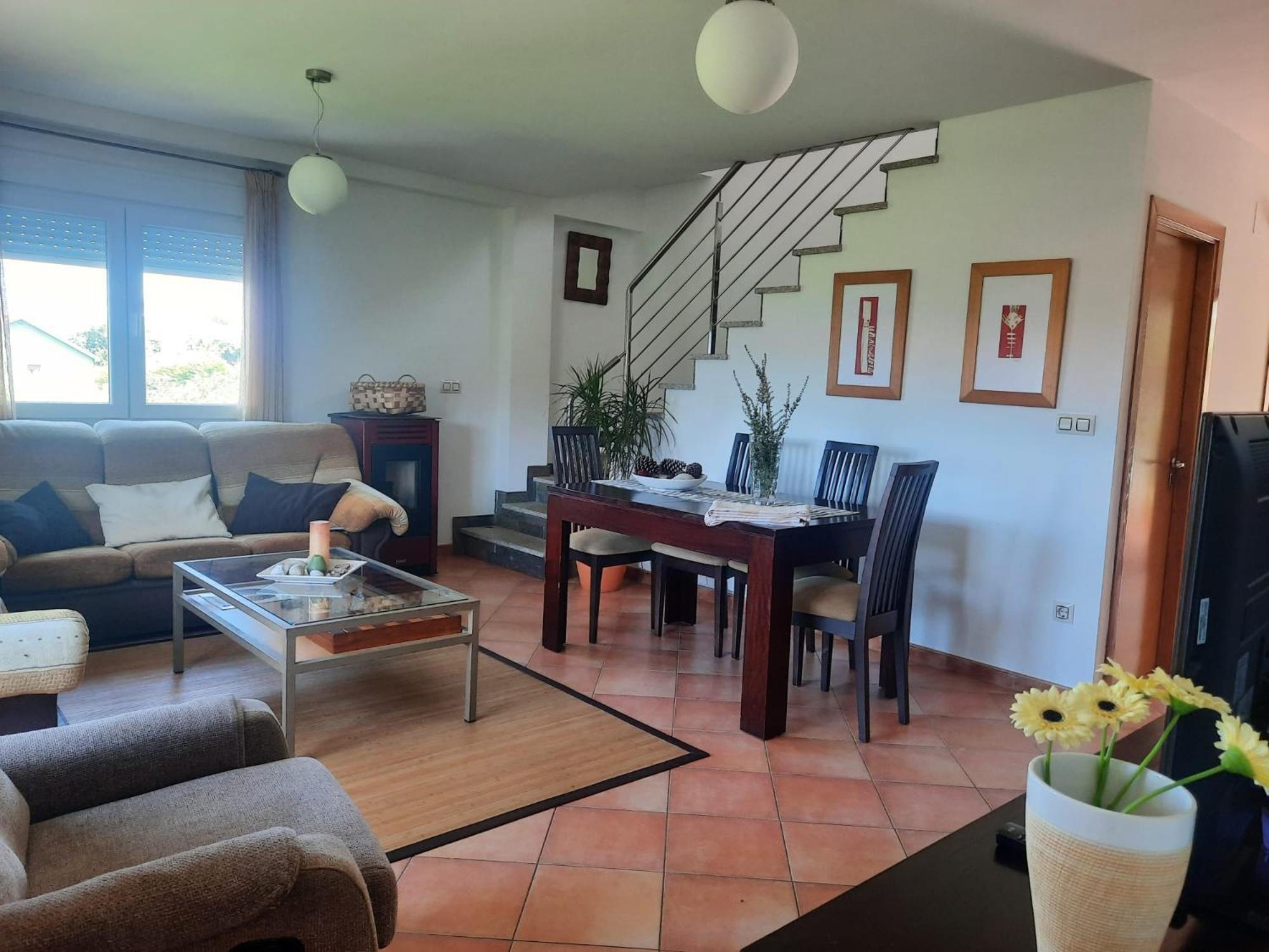 Casa Da Xesteira-Merexo-Muxia-Costa Da Morte Dış mekan fotoğraf