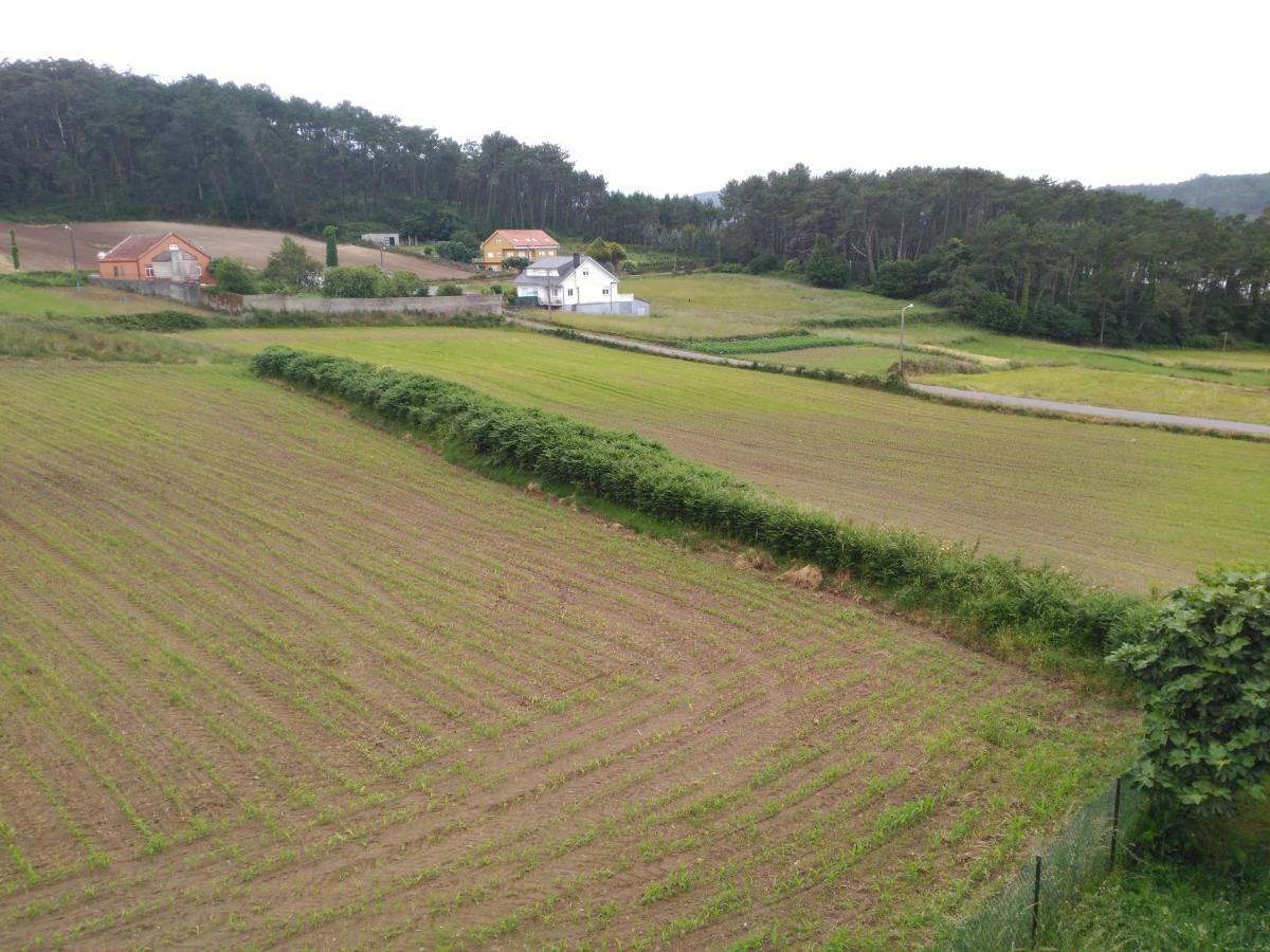 Casa Da Xesteira-Merexo-Muxia-Costa Da Morte Dış mekan fotoğraf