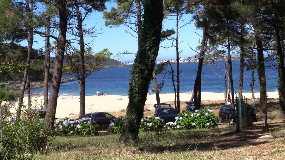Casa Da Xesteira-Merexo-Muxia-Costa Da Morte Dış mekan fotoğraf