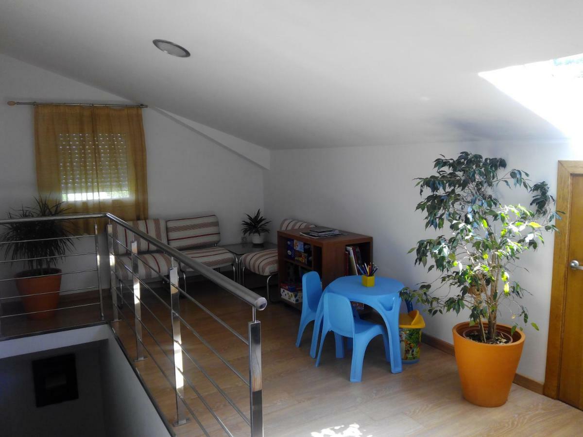 Casa Da Xesteira-Merexo-Muxia-Costa Da Morte Dış mekan fotoğraf